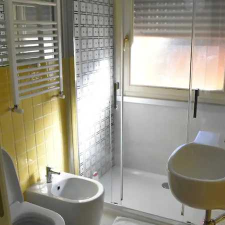 Διαμέρισμα La Dolce Svista