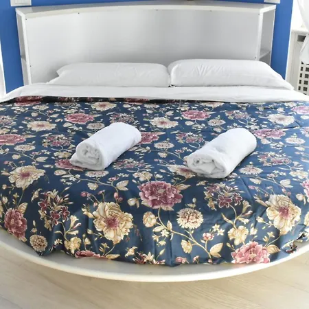 Apartment La Dolce Svista Rom