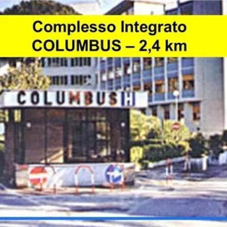 La Dolce Svista Appartement *