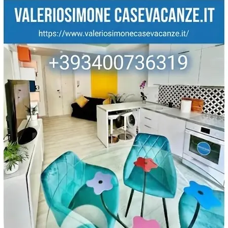 La Dolce Svista شقة *