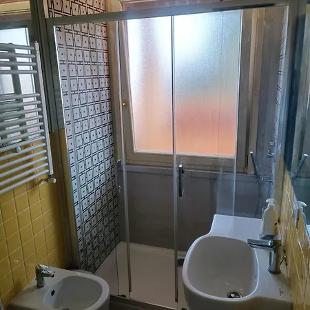 Apartamento La Dolce Svista